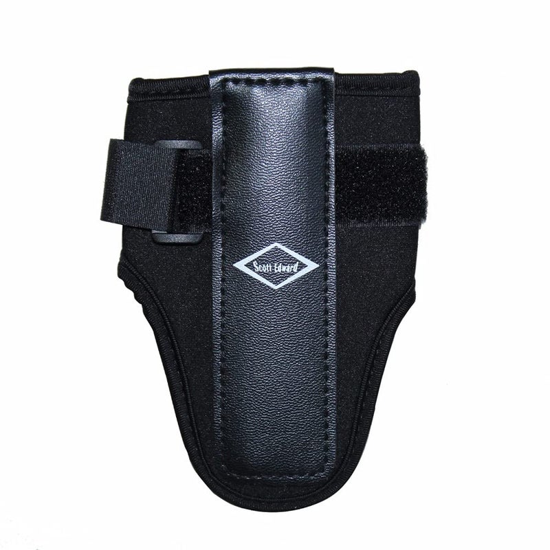 Scott Edward Golf Wrist Brace Swing Training Correct Aid Equipment Wrist Connect-Easy Correct Training Swing Gesture Alignment Practice Tool for Golf Beginners - Image 5